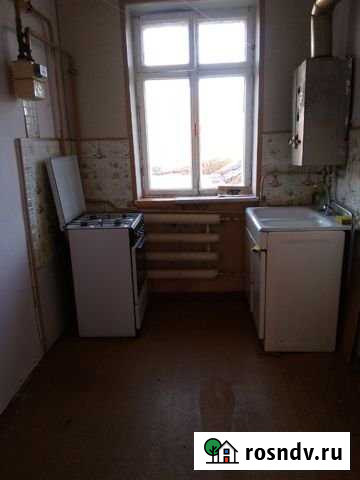 2-комнатная квартира, 44 м², 2/2 эт. на продажу в Кинешме Кинешма - изображение 1