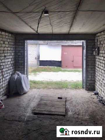 Гараж 20 м² в аренду в Ульяновске Ульяновск - изображение 1