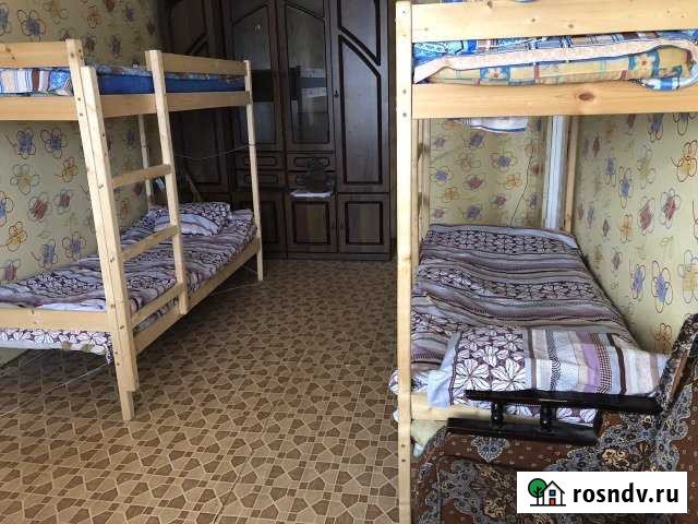 1-комнатная квартира, 40 м², 3/5 эт. в аренду на длительный срок в Апрелевке Апрелевка - изображение 1