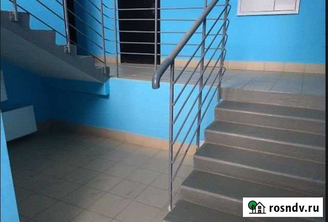 Квартира-студия, 25 м², 1/3 эт. на продажу в Нижнем Новгороде Нижний Новгород - изображение 1