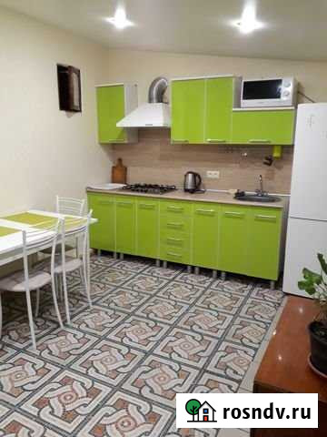 Дом 70 м² на участке 250 сот. в аренду на длительный срок в Сочи Сочи - изображение 1