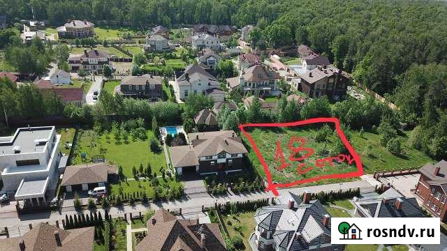 Участок ИЖС 18 сот. на продажу в Коммунарке Коммунарка - изображение 1