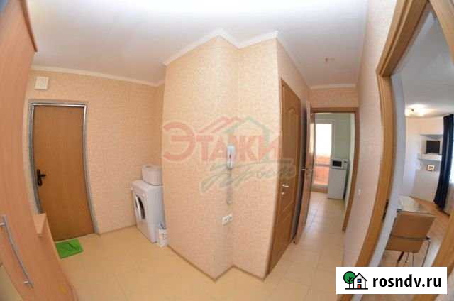 1-комнатная квартира, 41.3 м², 7/9 эт. на продажу в Ялте Ялта - изображение 1