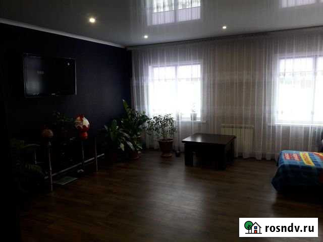 Дом 70 м² на участке 4 сот. на продажу в Бугуруслане Бугуруслан - изображение 1