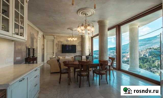 4-комнатная квартира, 142 м², 12/13 эт. на продажу в Ялте Ялта - изображение 1