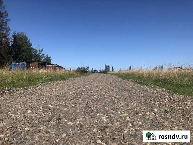 Участок ИЖС 10 сот. на продажу в Рузе Руза - изображение 1