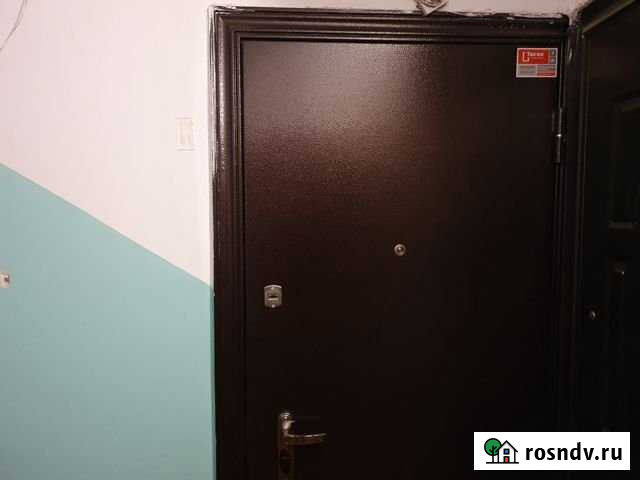 1-комнатная квартира, 27 м², 1/2 эт. на продажу в Качканаре Качканар - изображение 1