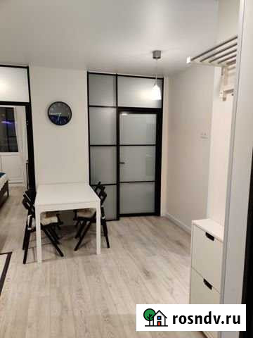 2-комнатная квартира, 59 м², 6/25 эт. на продажу в Андреевке Андреевка - изображение 1