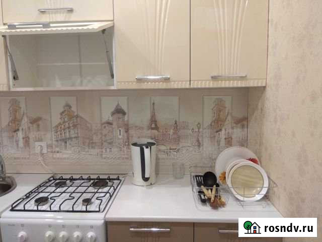 Квартира-студия, 24 м², 11/25 эт. в аренду посуточно в Рязани Рязань - изображение 1