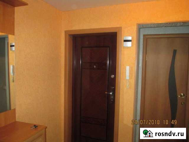 4-комнатная квартира, 58 м², 5/5 эт. на продажу в Рубцовске Рубцовск - изображение 1