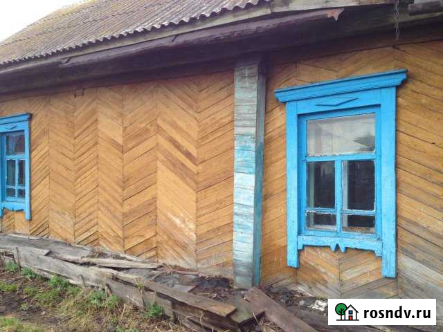 Дом 26 м² на участке 10 сот. на продажу в Кузедеево Кузедеево - изображение 1