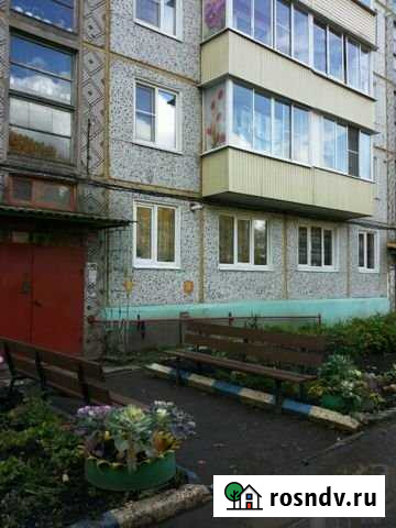 2-комнатная квартира, 44 м², 2/5 эт. на продажу в Богородицке Богородицк - изображение 1