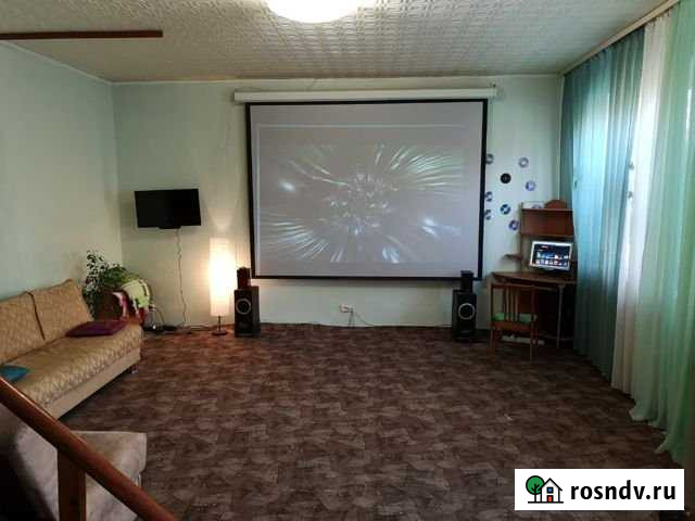 Дом 150 м² на участке 1 сот. в аренду посуточно в Сургуте Ханты-Мансийского АО Сургут - изображение 1