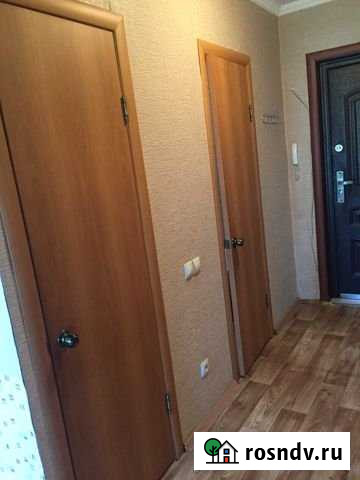 1-комнатная квартира, 33 м², 3/5 эт. в аренду на длительный срок в Канске Канск - изображение 1