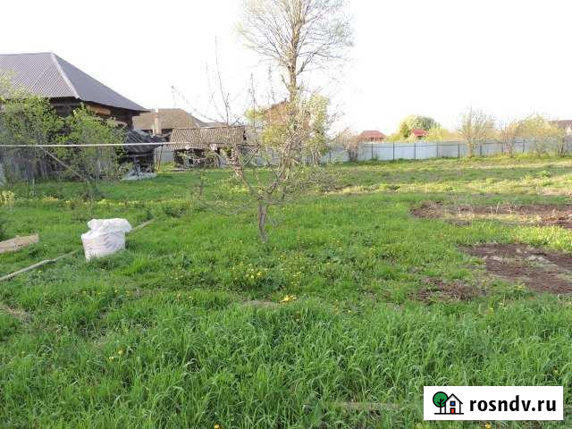 Участок ИЖС 20 сот. на продажу в Йошкар-Оле Йошкар-Ола - изображение 1