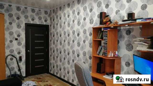 3-комнатная квартира, 70 м², 2/10 эт. на продажу в Нерюнгри Нерюнгри - изображение 1