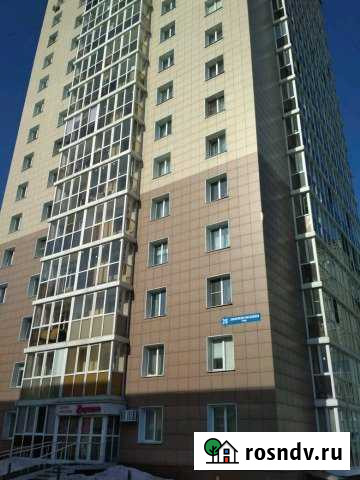 1-комнатная квартира, 47 м², 11/16 эт. на продажу в Кемерово Кемерово - изображение 1