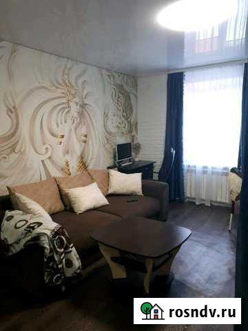 3-комнатная квартира, 60 м², 5/9 эт. на продажу в Радужном Ханты-Мансийского АО Радужный - изображение 1