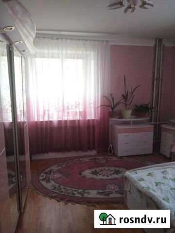 3-комнатная квартира, 77 м², 2/3 эт. на продажу в Выксе Выкса - изображение 1