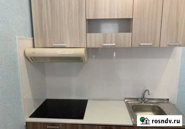 Квартира-студия, 23 м², 1/1 эт. на продажу в Севастополе Севастополь - изображение 1