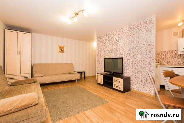 2-комнатная квартира, 45 м², 3/5 эт. в аренду посуточно в Нижнем Новгороде Нижний Новгород - изображение 1