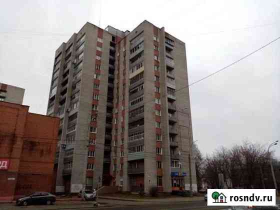 2-комнатная квартира, 52 м², 2/14 эт. на продажу в Рыбинске Рыбинск