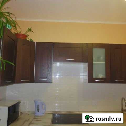 1-комнатная квартира, 43.1 м², 3/17 эт. в аренду на длительный срок в Мытищах Мытищи - изображение 1