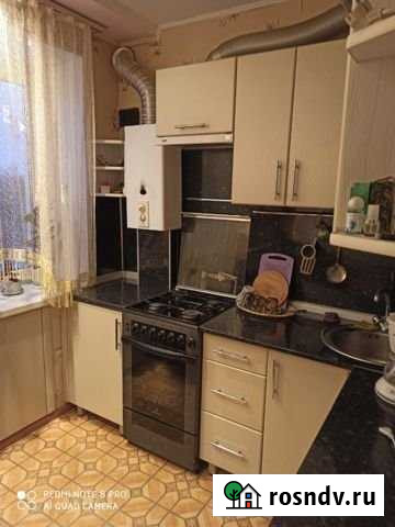 2-комнатная квартира, 44 м², 5/5 эт. на продажу в Кумертау Кумертау - изображение 1