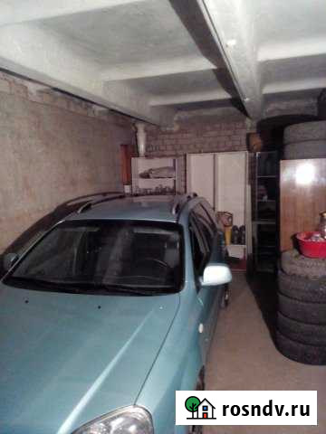 Гараж 20 м² на продажу в Оренбурге Оренбург - изображение 1