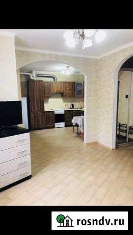 2-комнатная квартира, 49 м², 2/3 эт. в аренду посуточно в Ессентуках Ессентуки - изображение 1