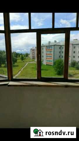 3-комнатная квартира, 60 м², 3/5 эт. на продажу в Козьмодемьянске Козьмодемьянск - изображение 1