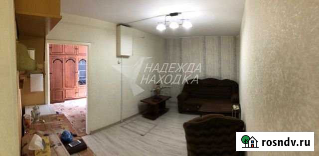 1-комнатная квартира, 30 м², 1/9 эт. на продажу в Находке Находка - изображение 1