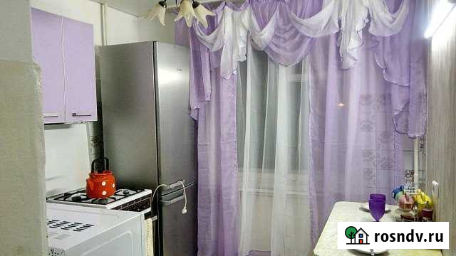 1-комнатная квартира, 48 м², 3/5 эт. в аренду посуточно в Йошкар-Оле Йошкар-Ола - изображение 1