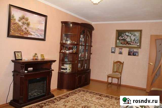 2-комнатная квартира, 61 м², 3/6 эт. в аренду посуточно в Ейске Ейск - изображение 1