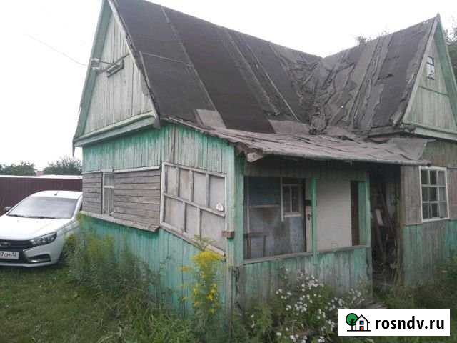 Дача 20 м² на участке 6 сот. на продажу в Десногорске Десногорск - изображение 1