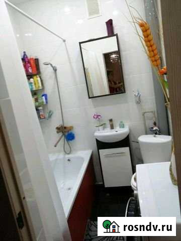 1-комнатная квартира, 33 м², 3/3 эт. на продажу в Абинске Абинск - изображение 1