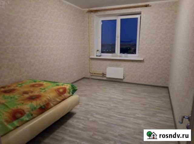 2-комнатная квартира, 59 м², 15/17 эт. в аренду на длительный срок в Ивантеевке Московской области Ивантеевка - изображение 1