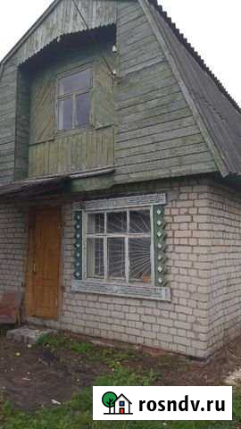 Дача 27 м² на участке 4 сот. на продажу в Покрове Покров - изображение 1