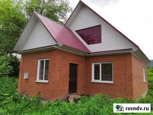 Дом 66.2 м² на участке 12 сот. на продажу в Алтайском Алтайское - изображение 1