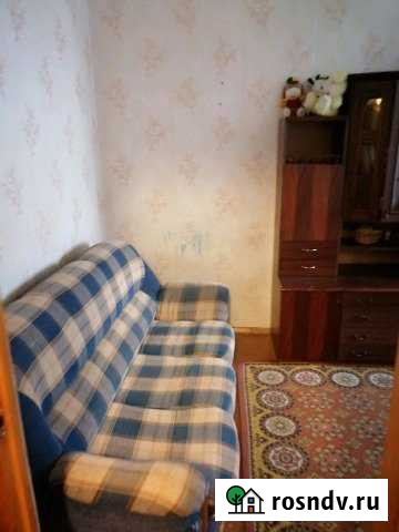 2-комнатная квартира, 48 м², 1/5 эт. в аренду на длительный срок в Воткинске Воткинск - изображение 1