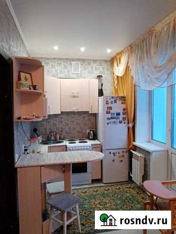 1-комнатная квартира, 31 м², 2/5 эт. на продажу в Бийске Бийск - изображение 1