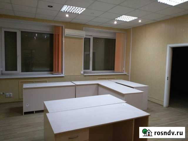 Офисное помещение, 110 кв.м. Таганрог - изображение 1