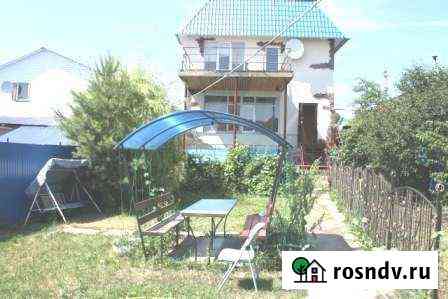 Коттедж 240 м² на участке 10 сот. в аренду посуточно в Самаре Самара