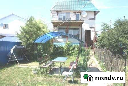 Коттедж 240 м² на участке 10 сот. в аренду посуточно в Самаре Самара - изображение 1