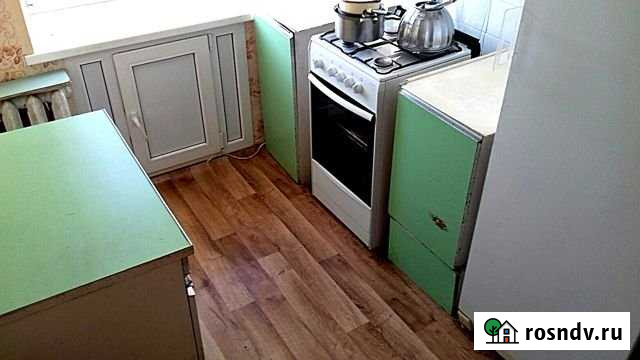 1-комнатная квартира, 34 м², 2/9 эт. на продажу в Октябрьском Республики Башкортостан Октябрьский - изображение 1