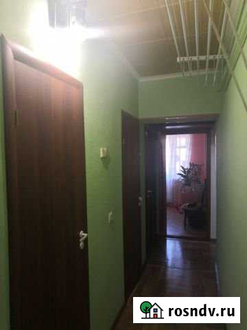 3-комнатная квартира, 67 м², 5/5 эт. на продажу в Дудинке Дудинка - изображение 1