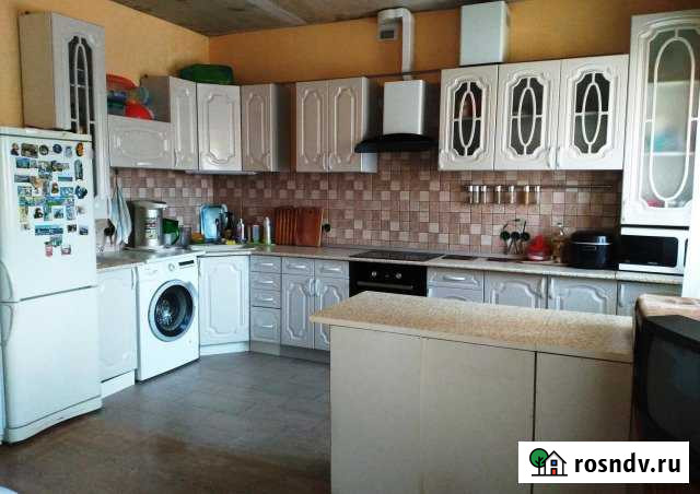 3-комнатная квартира, 79 м², 1/14 эт. на продажу в Дубне Московской области Дубна - изображение 1