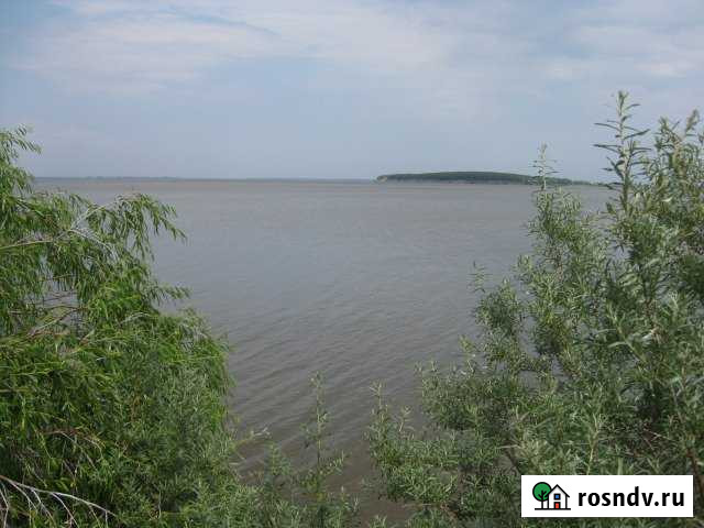 Участок ИЖС 10 сот. на продажу в Ульяновске Ульяновск - изображение 1