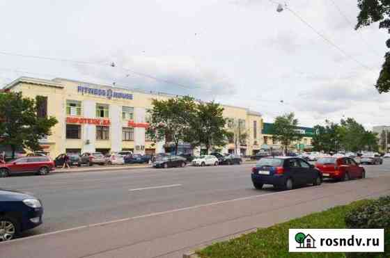 Сдам Ресторан, кафе 117 м2 Санкт-Петербург