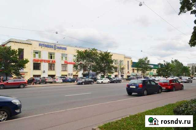 Сдам Ресторан, кафе 117 м2 Санкт-Петербург - изображение 1